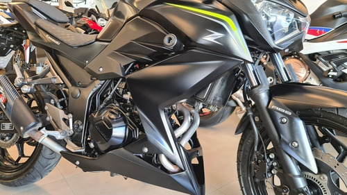 Imagem 6 de 7 de Kawasaki - Z 300 Abs - 2019
