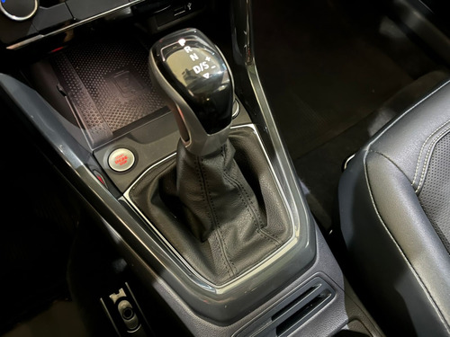 Volkswagen T-Cross 1.4 250 TSI TOTAL FLEX HIGHLINE AUTOMÁTICO
