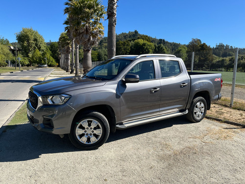 Maxus T60 2.0 Gl D20 4X4