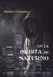 Libro En La ÿrbita De Saturno