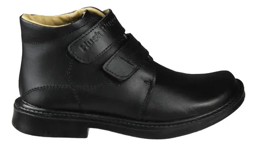 Zapatos hush puppies niño hotsell