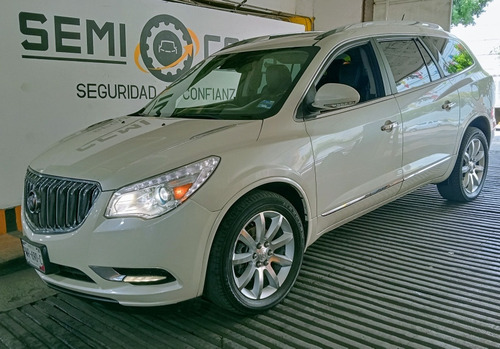 Buick Enclave 3.6 V6 At
