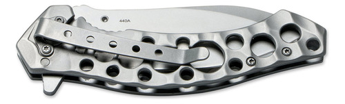 Canivete Magnum By Boker Slender