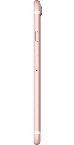 iPhone 7 32gb Ouro Rosa Tela 4.7 Ios 10 4g Câmera 12mp