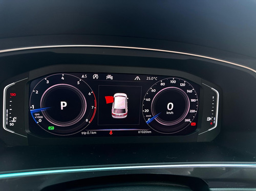 Volkswagen Tiguan 2.0 350 TSI ALLSPACE R-LINE 4MOTION DSG
