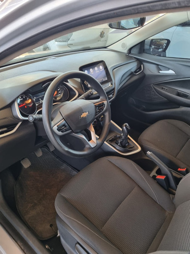 Chevrolet Onix 1.0 Lt 5p