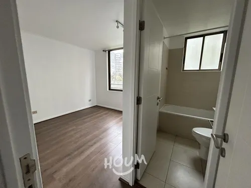 Departamento Avenida Vicuña Mackenna Id: 152829
