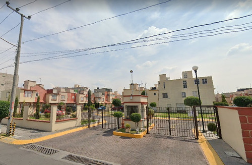 Imagen 2 de 10 de Remate Hermosa Casa En Simon Bolivar 3 Las Americas Ecatepec