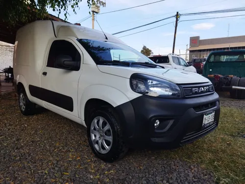 RAM Promaster Rapid 1.4 Mt