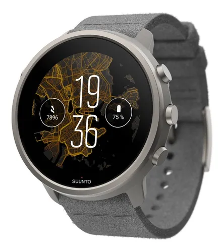 Correa Suunto Ambit 3 MercadoLibre