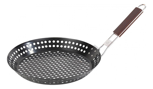 Sartén Para Asar, Sartén Para Parrilla, Sartén