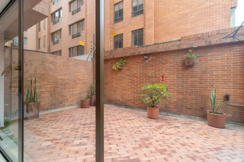 Apartamento En Venta En Chico Norte Iii Sector. Cod V16247