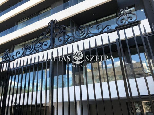 Departamento Dos Amb A Estrenar Con Cochera En Castelar