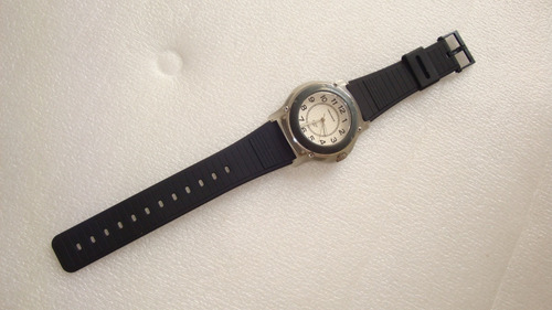 Relogio Pulso Quartz Technos Hf016 Tec426 - Usado No Estado (Usado)