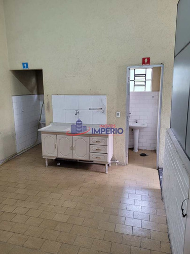 Imagem 15 de 20 de Salão, Jardim Tranqüilidade, Guarulhos, Cod: 8893 - A8893
