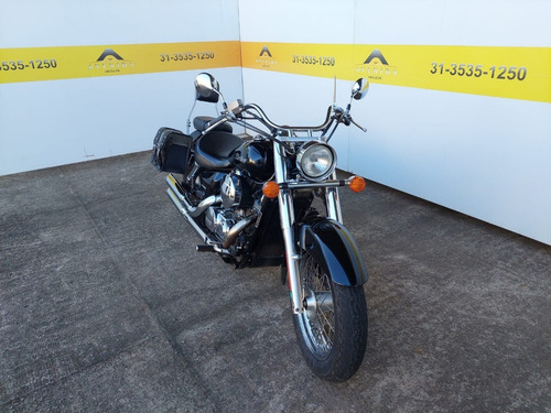 Imagem 2 de 7 de Shadow 750