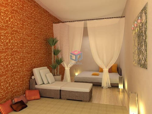 Imagem 30 de 30 de Apartamento À Venda, 3 Quartos, 1 Suíte, 2 Vagas, Centro - São Bernardo Do Campo/sp - 112354