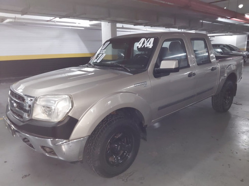 Ford Ranger 3.0 Xls Cab. Dupla 4x4 4p