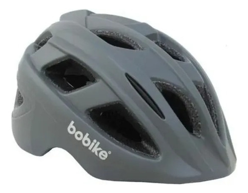 Capacete Bike Infantil Bobike Exclusive Plus Cores Tamanhos