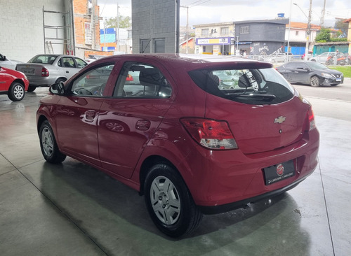 Chevrolet Onix 1.0 Lt 5p