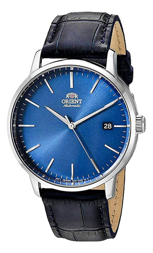 Orient  Ra-ac0e  Reloj Contemporáneo Japonés Automático /