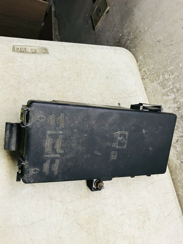 Caja De Fusibles Tipm Para Dodge Ram 1500 2007 P04692117ag