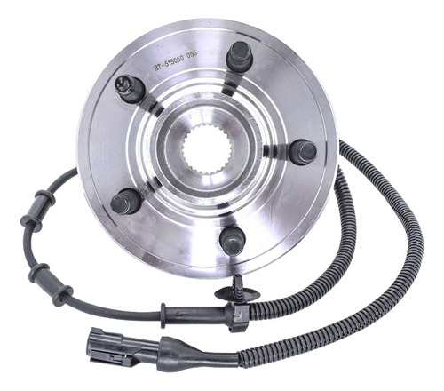 Jgo 2 Maza Balero Del Pil Cop Mountaineer 4.6 2002 A 05 Abs