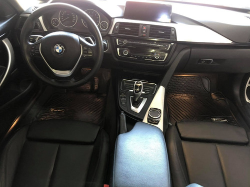 Bmw 428i Coupe 2015