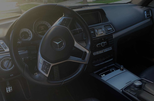 Mercedes-benz Clase E 3.5 E350 Avantgarde Sport B.eff At