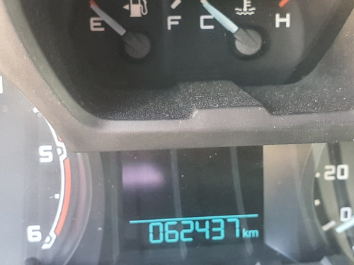 Ford Ranger 2.2 Cd 4x2 Xl Safety Tdci 125cv 2016