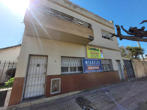 Casa En Venta En Remedios De Escalada Este