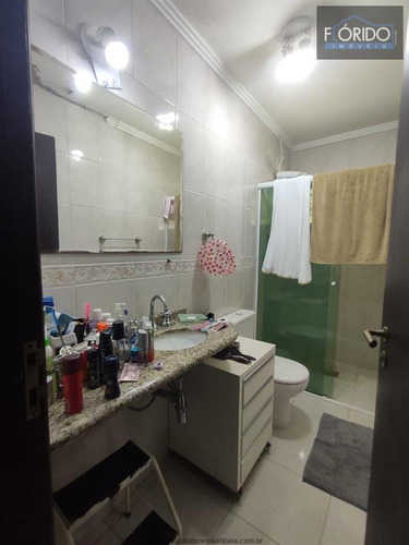 Imagem 12 de 29 de Chácaras Em Condomínio À Venda Em Atibaia/sp - Compre O Seu Chácaras Em Condomínio Aqui! - 1473422