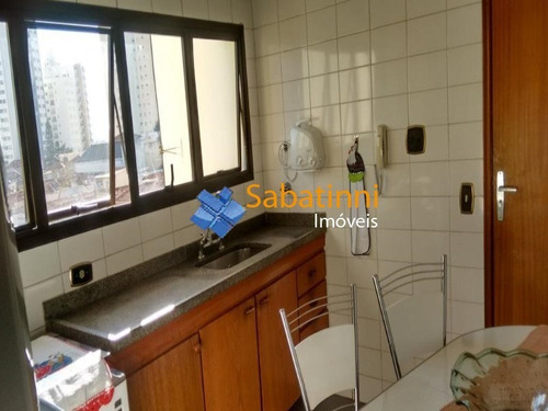Imagem 11 de 18 de Apartamento - Ap00607 - 34426270