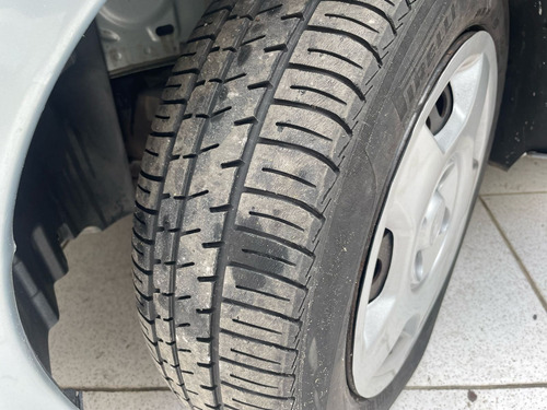 Chevrolet Corsa Sedan 1.4 Premium Econoflex 4p