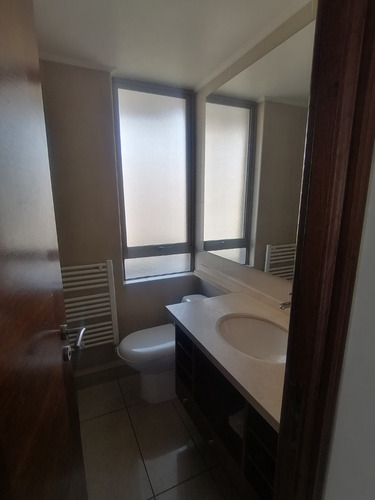 Excelente Depto Dos Dorm Amoblado Full Golf Metro Alcantara