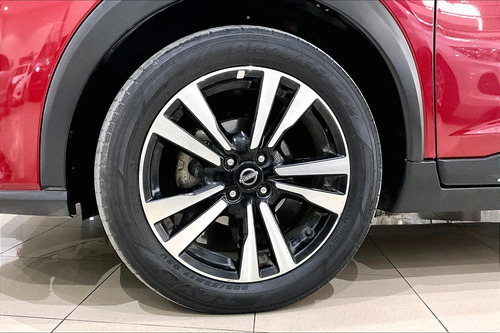 Nissan Kicks 5 PTS ADVANCE 16L TA A/AC VE RA-16