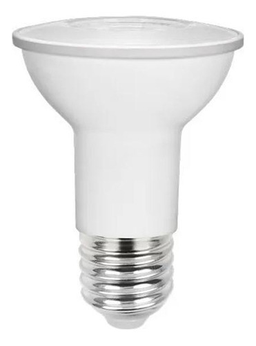 Lampada Led Par20 5,5w Branco Quente 3000k Sth9020/30