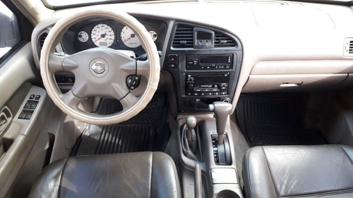 Imagen 3 de 9 de Nissan Pathfinder