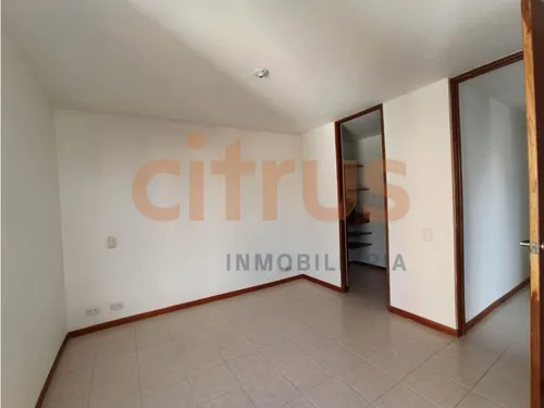Apartamento En Arriendo Las Vegas