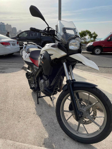Imagen 6 de 25 de Bmw G650 Gs