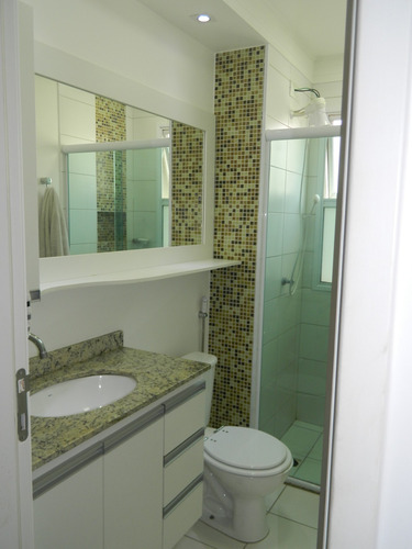 Imagem 22 de 25 de Apartamento - Ap00231 - 33294696