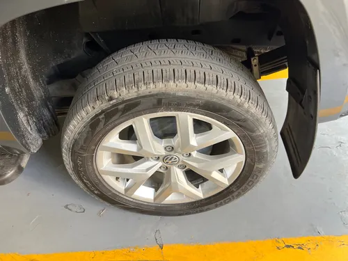 Volkswagen Amarok 2.0 Highline 4motion At