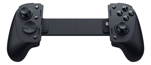 Control Movil Razer Kishi Ultra Android iPhone iPad Mini Color Negro