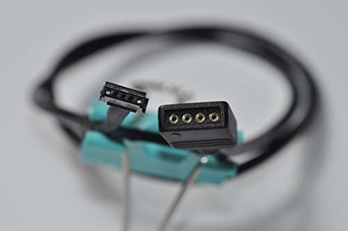 Cable Rgb Tt Racing Para Luz Led Rgb Am4 Para Luz Led Wraith