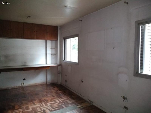 Imagem 8 de 15 de Apartamento Para Venda Em São Paulo, Vila Olimpia, 3 Dormitórios, 1 Suíte, 1 Banheiro, 1 Vaga - 2000/2661_1-1470597