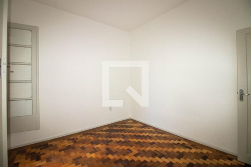 Imagem 9 de 15 de Apartamento Para Aluguel - Petrópolis, 2 Quartos, 70 - 893593297