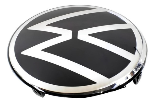 Emblema Nivus Highline Original Acc Vidro 5h0853601h
