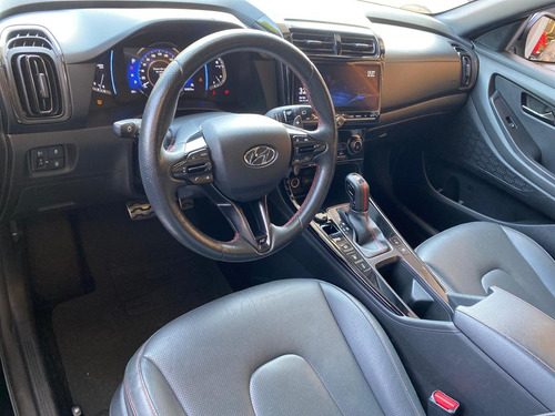Hyundai Creta 1.0 N-Line Tgdi Flex Aut. 5P