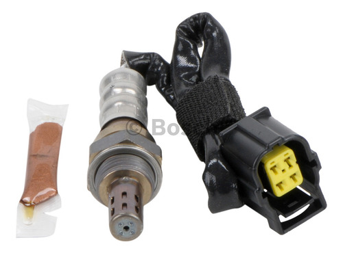 Sensor Oxigeno Adc Izq Ram Dakotav6 3.7l 2012 Bosch