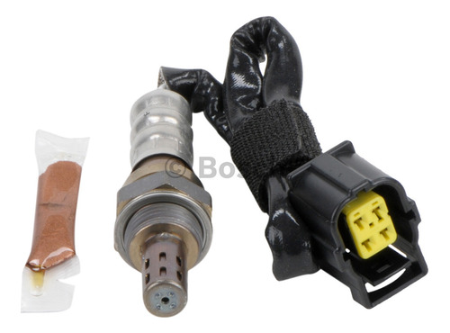 Sensor Oxigeno Ddc Mercedes-benz Sl63 Amgv8 5.5 2013 Bosch